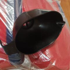 クロッツ CLOZ ブーツ湯たんぽ 冷え取りの画像