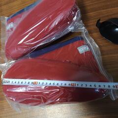 クロッツ CLOZ ブーツ湯たんぽ 冷え取りの画像