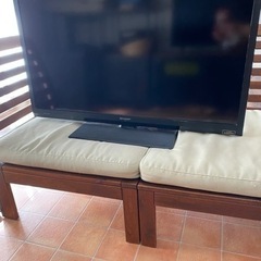 テレビ売ります！