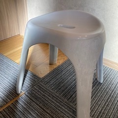 お風呂　イス