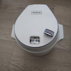 無料 レコルトライスクッカーの画像