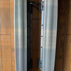 52型テレビ（シャープ アクオス LC-52GX2W）モニターとして使っていました（進呈します）の画像