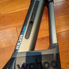 Wahoo Kicker Climb 美品　値下げしました（値下...