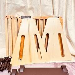 日本育児　木製の画像