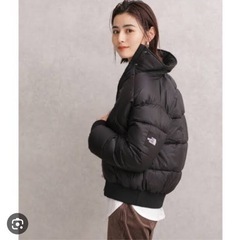 【商談中】正規品　ザノースフェイス✴︎ラークスパーライトジャケット