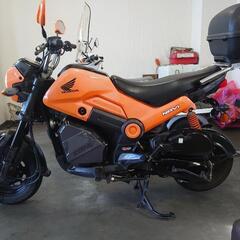 ホンダNAVI値下げの画像