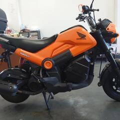 ホンダNAVI値下げの画像