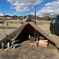 ランタンポールの画像