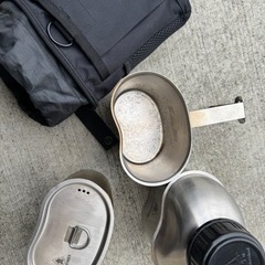 パスファインダーカンティーンの画像