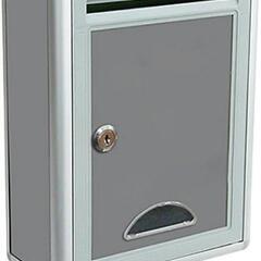 最終値下げ☆新品、未開封☆郵便ポスト 