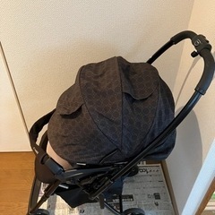 決まりました！　コンビ　メチャカルハンディα エッグショックの画像