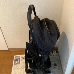 決まりました！　コンビ　メチャカルハンディα エッグショックの画像