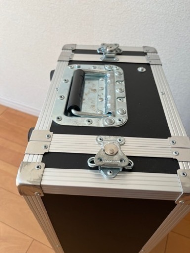 ラックケース4U ショートpenn elcom (gamytaicho) 伊丹の