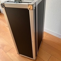 ラックケース4U ショート　penn elcomの画像