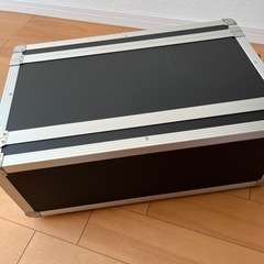 ラックケース4U ショート　penn elcomの画像