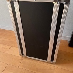 ラックケース4U ショート　penn elcom