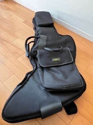 エクスプローラー用ギグバッグ　zinx