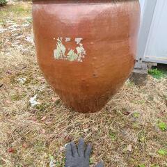 水瓶、漬物石50kg相当