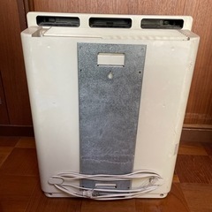 DAIKIN空気清浄機MC604-Sの画像