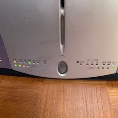 DAIKIN空気清浄機MC604-Sの画像