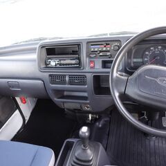 【埼玉県草加市】サンバースーパーチャージャー 農道のポルシェ 車検令和7年12月 低走行90322km 内装外装美車 MT5速+1速 4WD 希少車 youtube動画ありの画像
