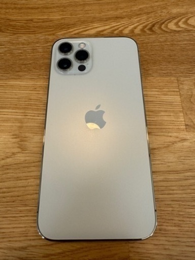 ※売り切れ※【中古極美品】iPhone12 Pro ゴールド 256GB 本体 バッテリー89%