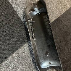シャリー　ビックキャブカバーの画像