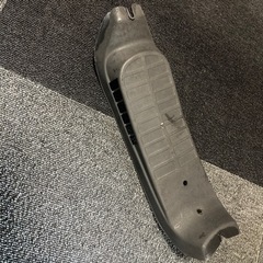 シャリー　ビックキャブカバー