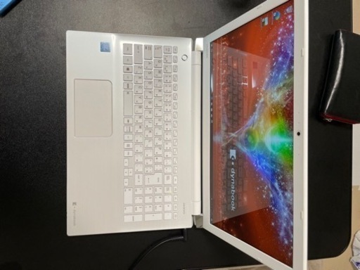 東芝　dynabook T45/EWS PT45EWS-SJA3