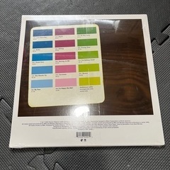 レコードM83(M83)LP+CDの画像