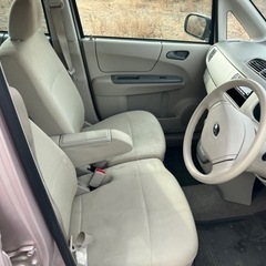 スバル　ステラ　4WD 取り引き中の画像