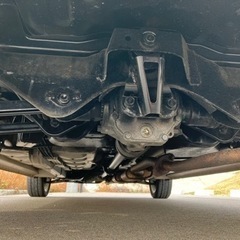 スバル　ステラ　4WD 取り引き中の画像