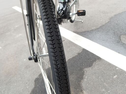 ★美品★Panasonic 電動アシスト自転車 ビビDⅩ　※内容を必ずご確認ください。