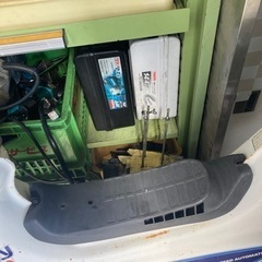 シャリー　ビックキャブカバーの画像