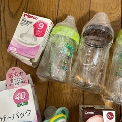 赤ちゃん用品（新品から使用品まで）の画像