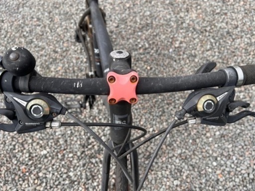 自転車　
