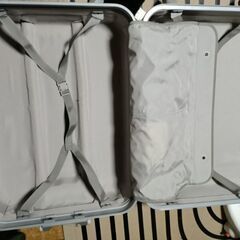 キャリーケース　スーツケース　旅行カバン　トラベルバッグの画像