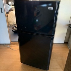 ハイアール　2012 JR-N106E 106L
