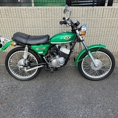 26万に値下げしました。これは珍しい　1970年　初期型　ハスラ...