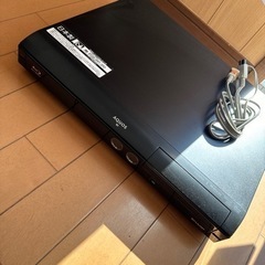 BDレコーダー