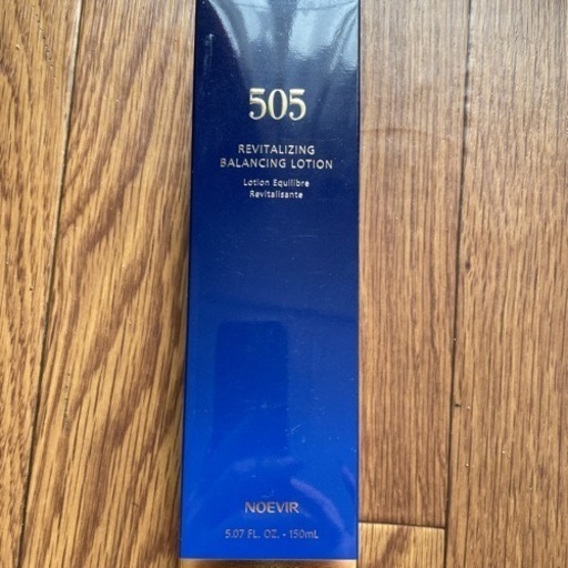 ノエビア　ローション