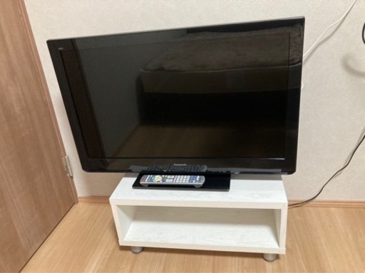 【お取引済み】【動作確認済み】Panasonic 32型　2013年製