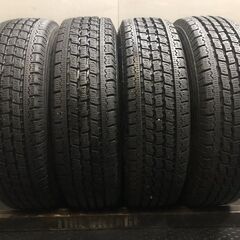 TOYO DELVEX 934 145R12 LT 6PR 12...
