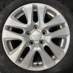 BS BLIZZAK VRX2 215/60R16】スタッドレス【HONDA モデューロ ヴェゼル