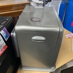 ダイニチ　ブルーヒーター　石油ファンヒーター　FW-578LEの画像