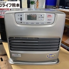 ダイニチ　ブルーヒーター　石油ファンヒーター　FW-578LE