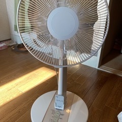 扇風機