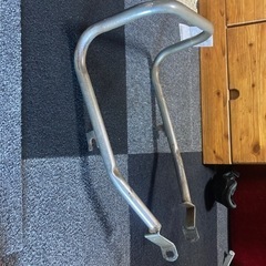 4Lモンキー　早矢仕キャリアの画像