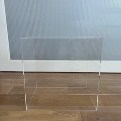 クリアケース