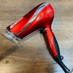 【取引済み】【再出品】【値下げしました】【動作確認済み】テスコム...